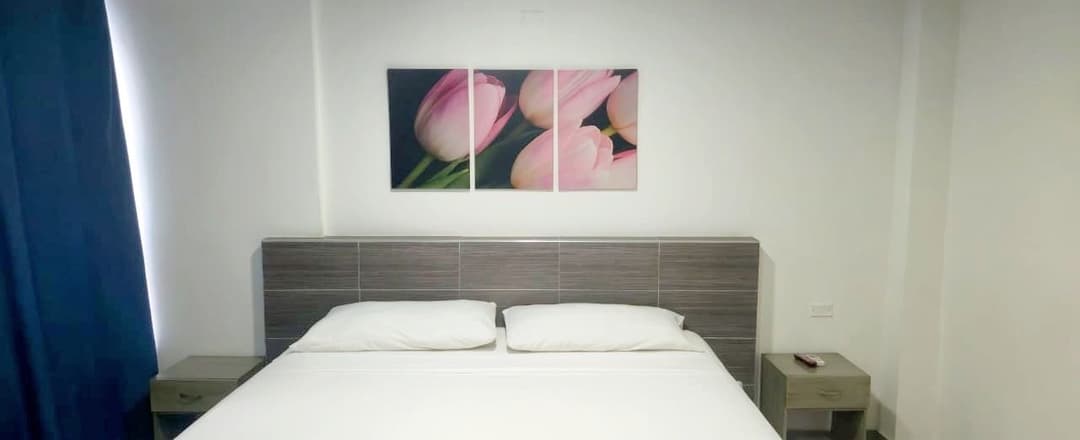 Habitaciones